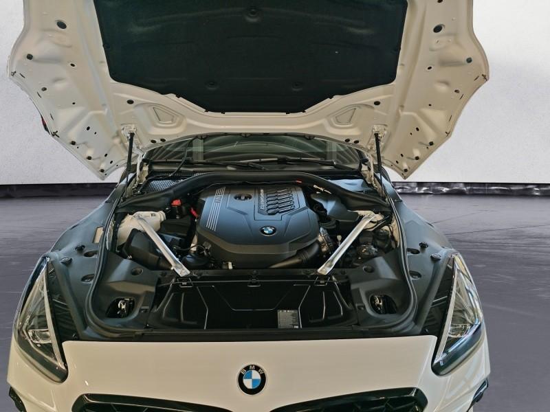 BMW Z4 – Bild 26