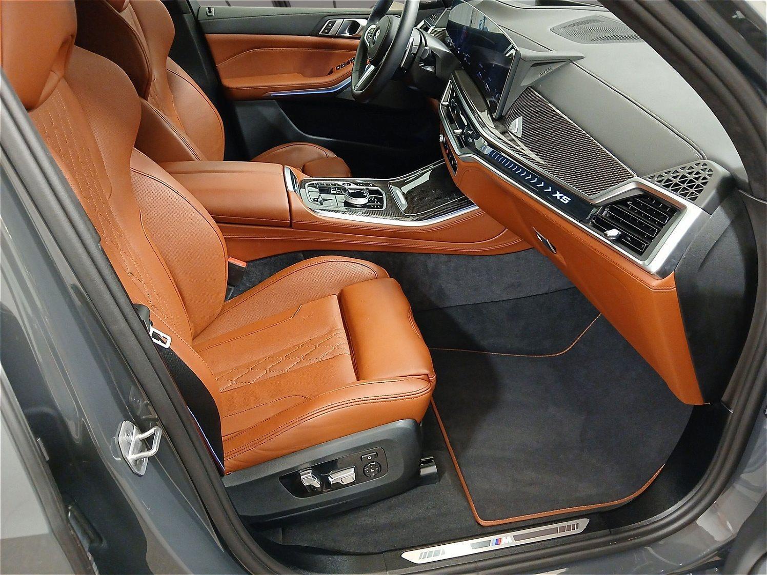BMW X5 – Bild 17