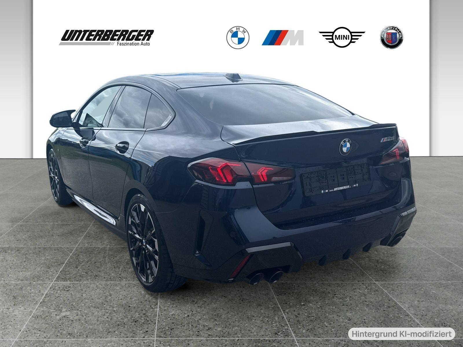 BMW 2er Gran Coupé – Bild 4