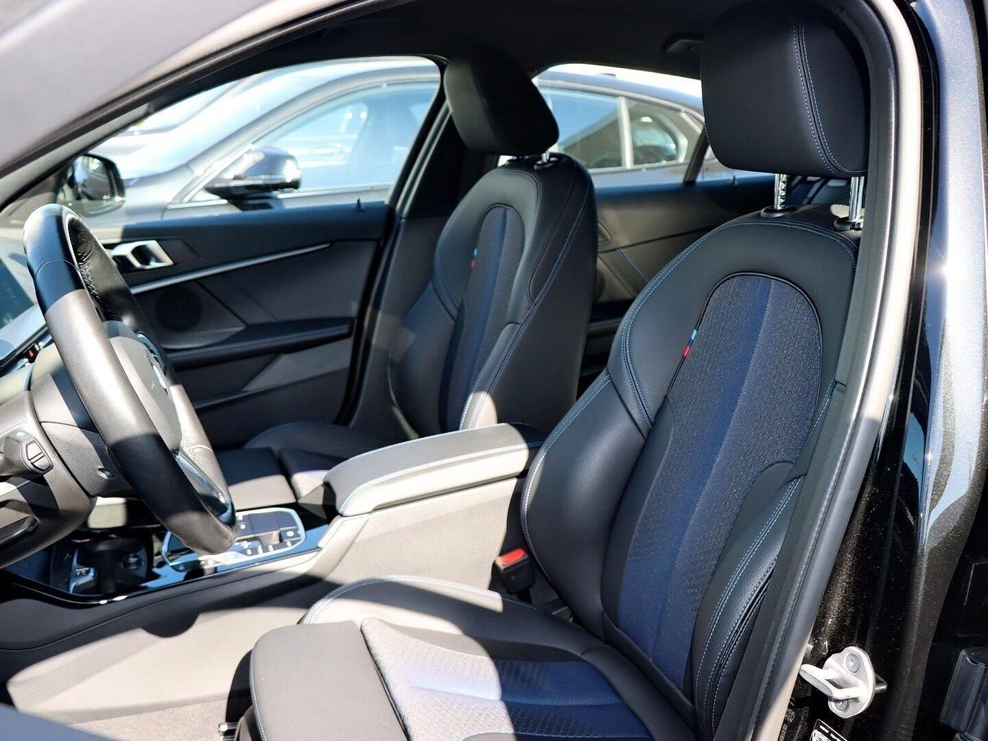 BMW 1er – Bild 8
