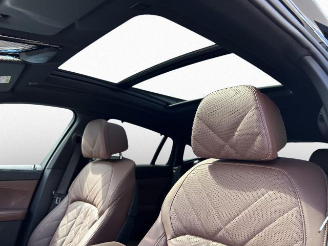 BMW X6 – Bild 7