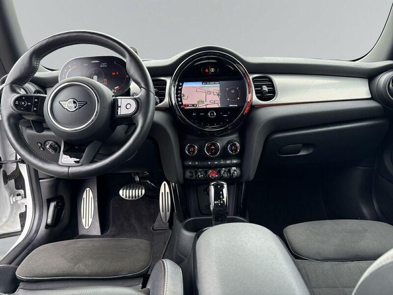 MINI Cooper 3-Türer – Bild 12