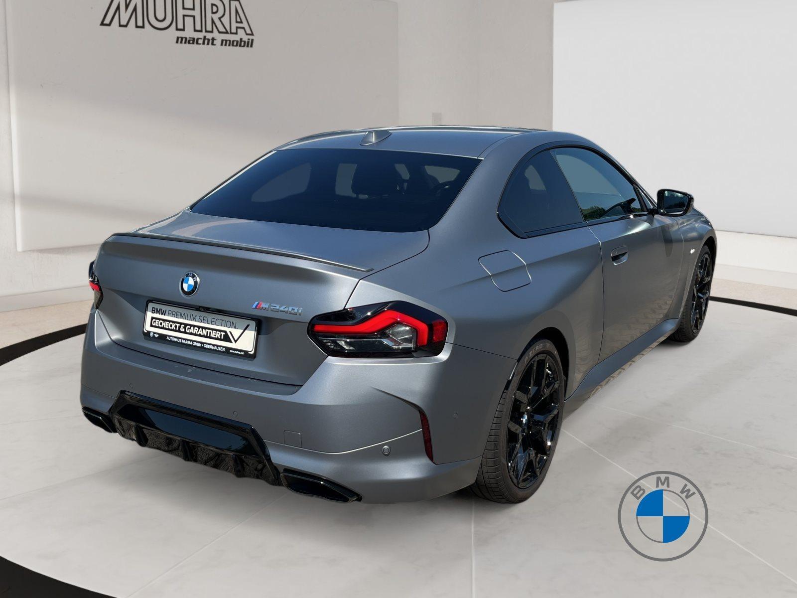 BMW 2er Coupé – Bild 5