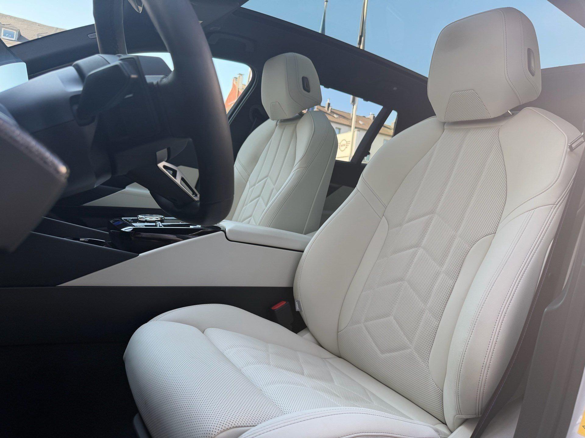 BMW 5er Touring – Bild 12