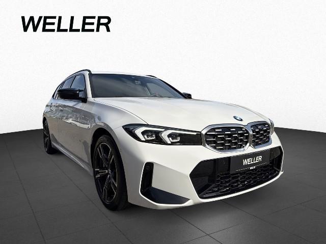 BMW 3er Touring – Bild 2