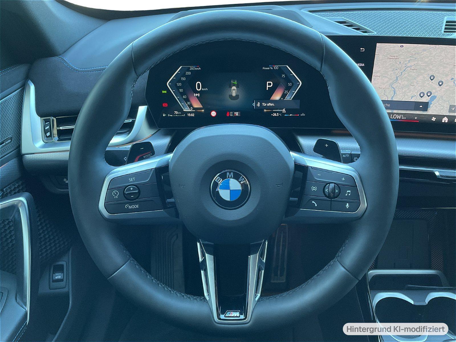 BMW X1 – Bild 9