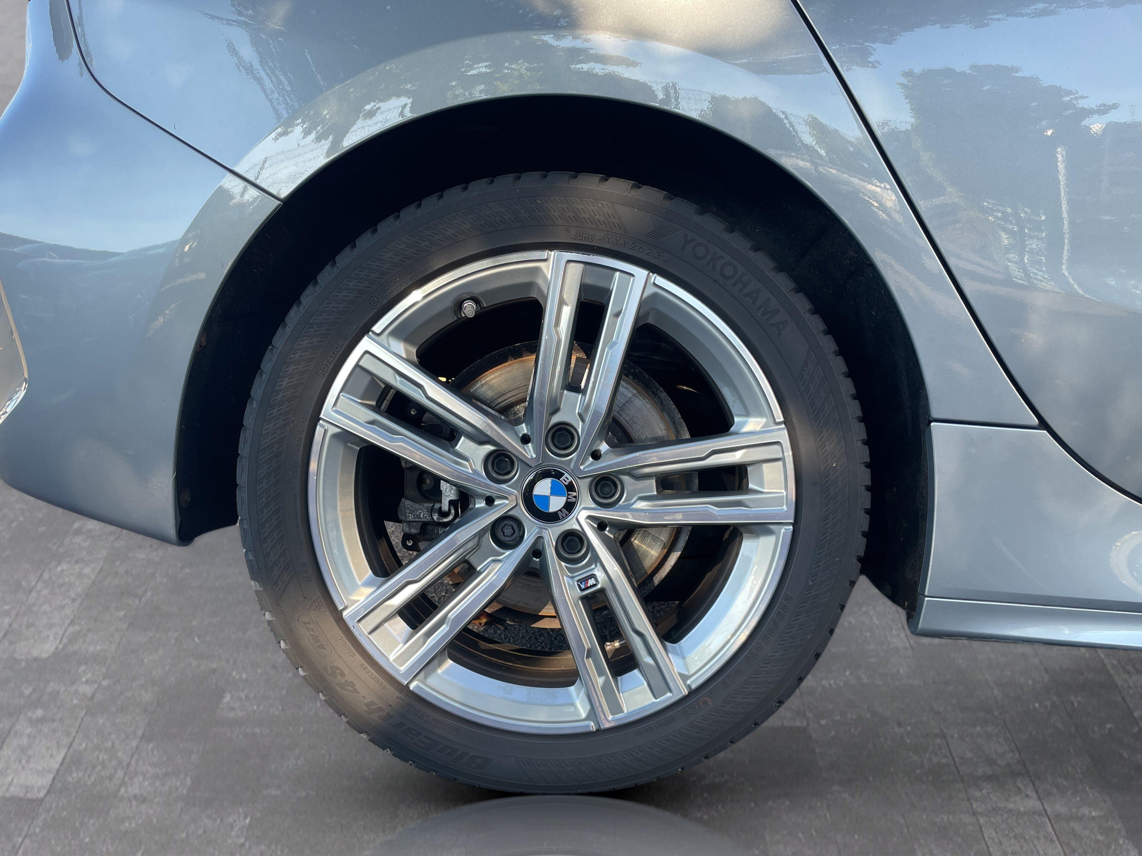 BMW 1er – Bild 13