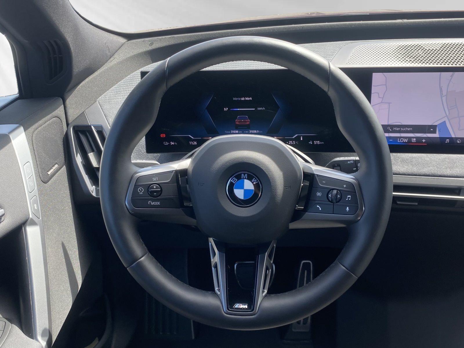 BMW iX – Bild 13
