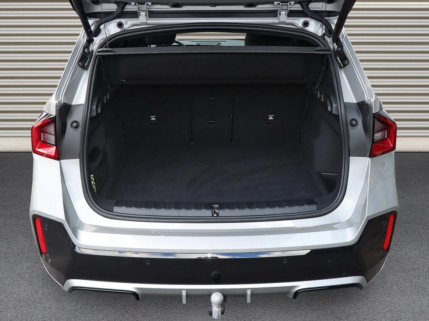 BMW X1 – Bild 7