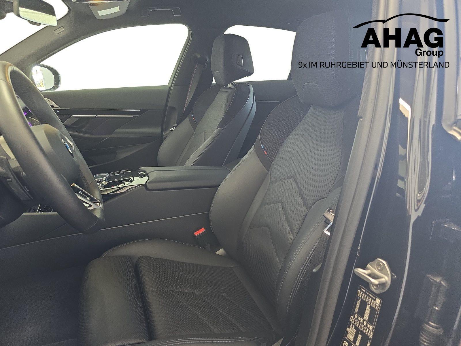 BMW 5er – Bild 9