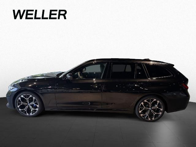 BMW 3er Touring – Bild 5