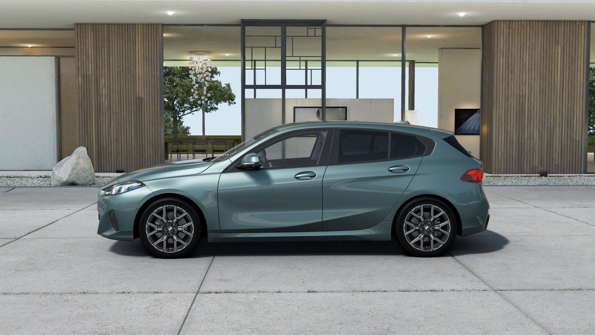 BMW 1er – Bild 2