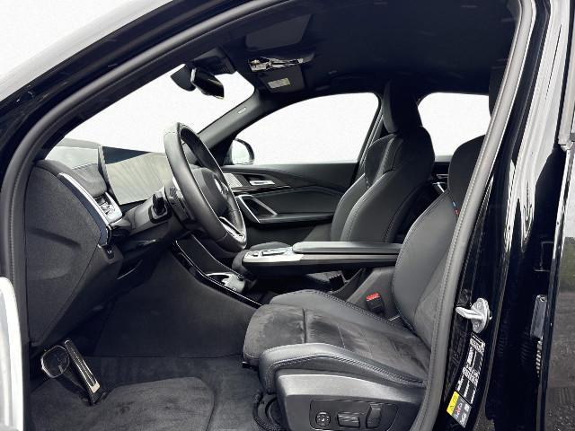 BMW iX2 – Bild 9