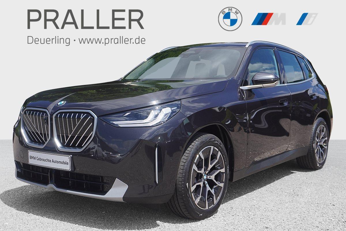 BMW X3 – Bild 5