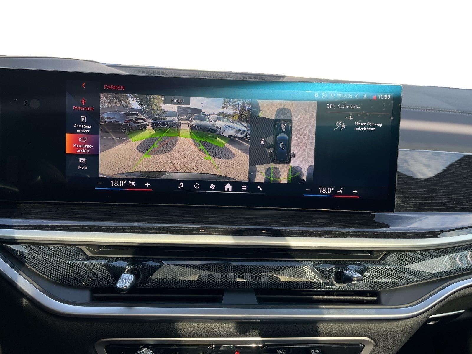 BMW X5 – Bild 19