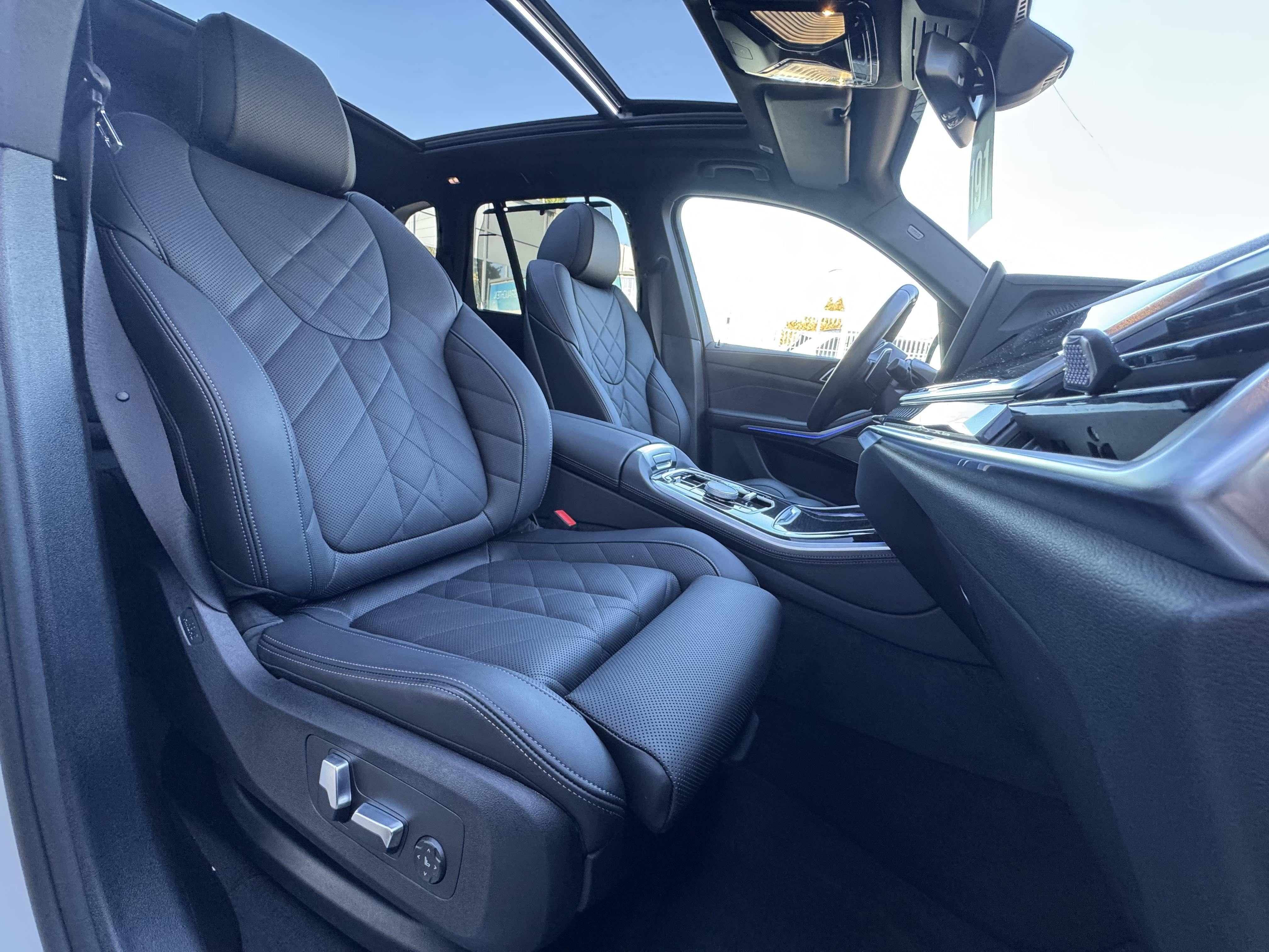 BMW X5 – Bild 6