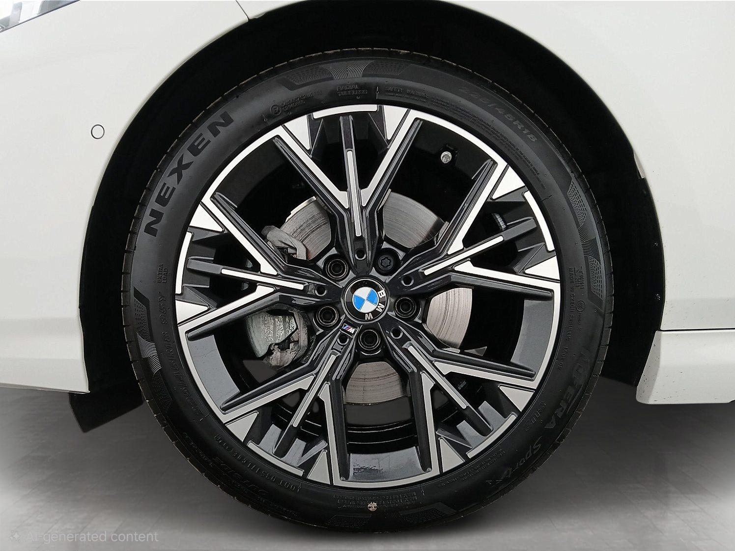 BMW 1er – Bild 13