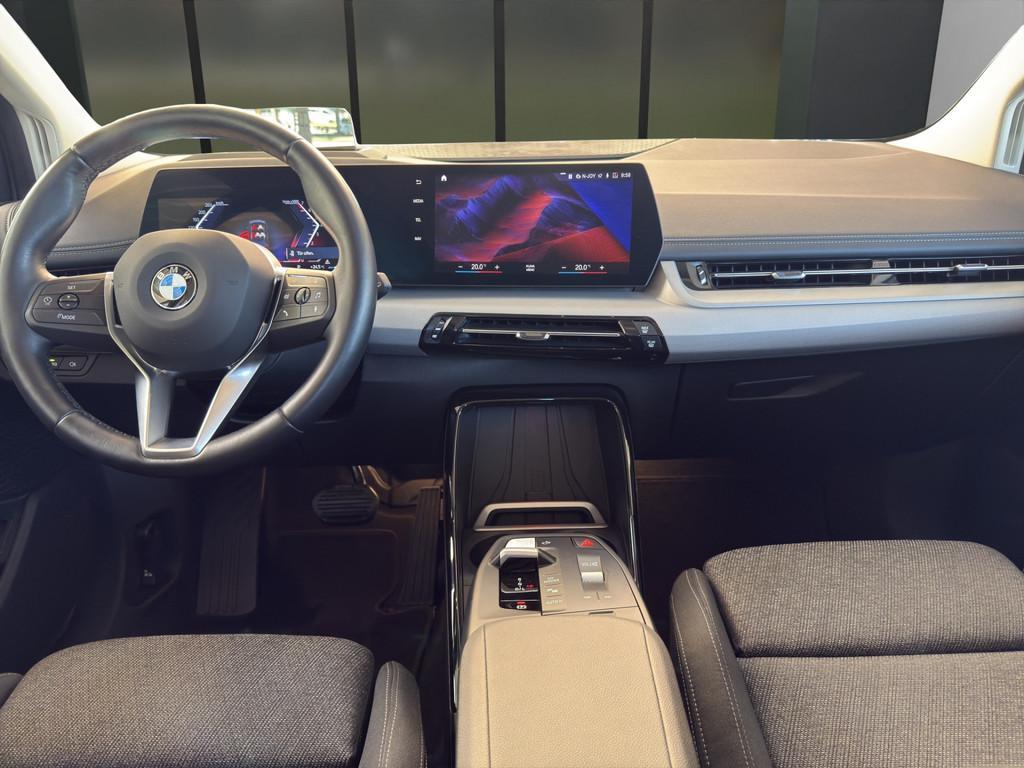 BMW 2er Active Tourer – Bild 5