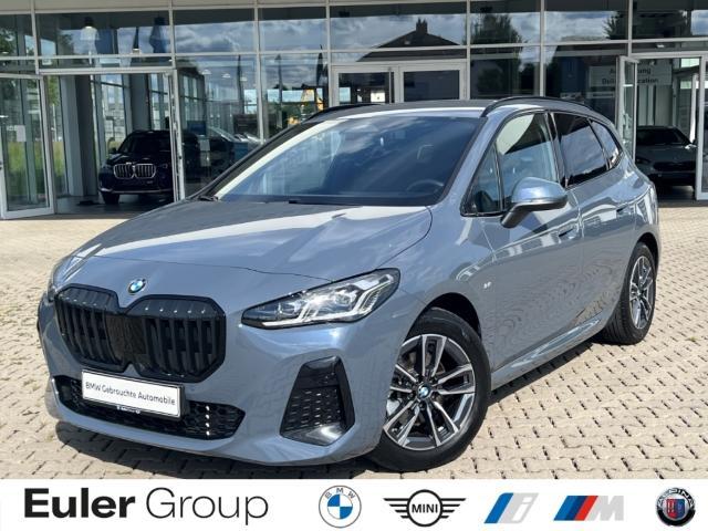 BMW 2er Active Tourer – Bild 23