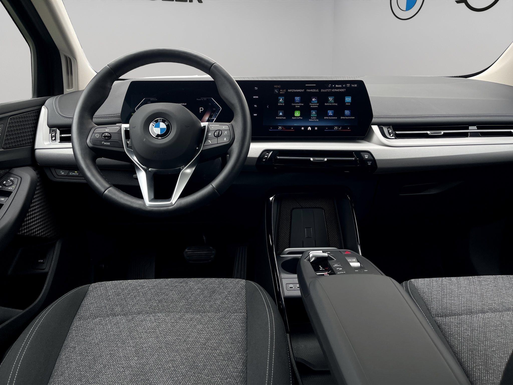 BMW 2er Active Tourer – Bild 9
