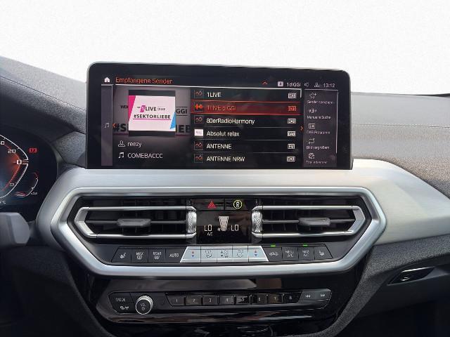 BMW X4 – Bild 8