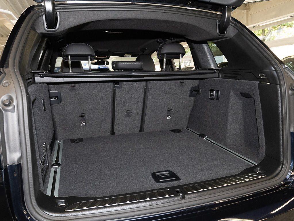 BMW X3 – Bild 13