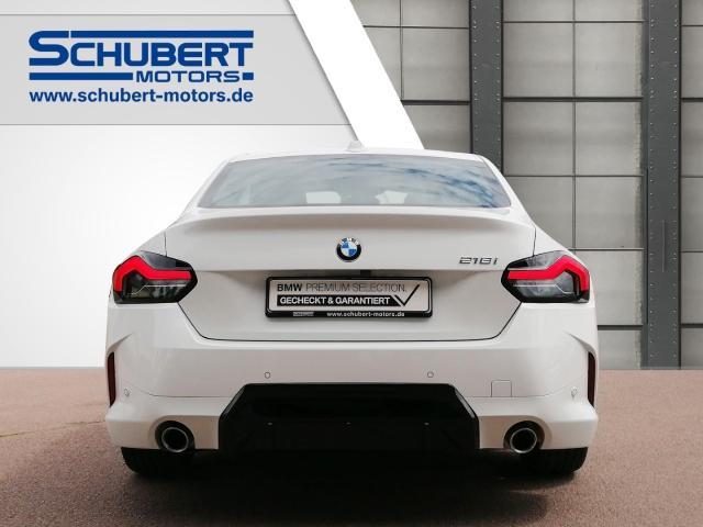 BMW 2er Coupé – Bild 13