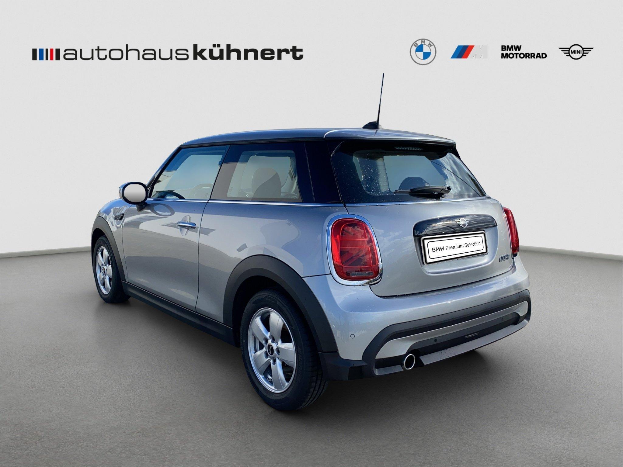 MINI Cooper 3-Türer – Bild 5