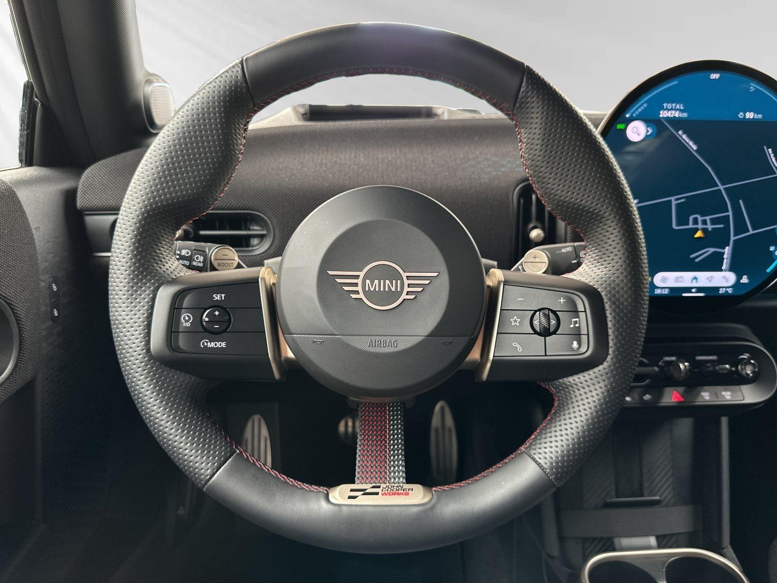MINI Cooper 3-Türer – Bild 14
