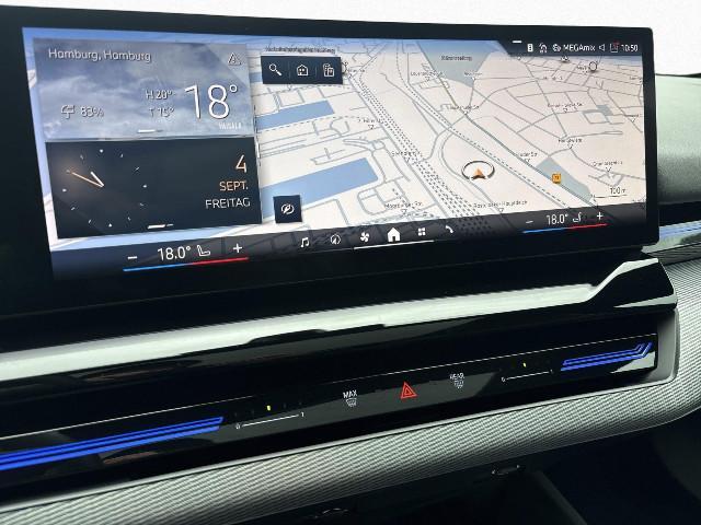 BMW 5er Touring – Bild 6
