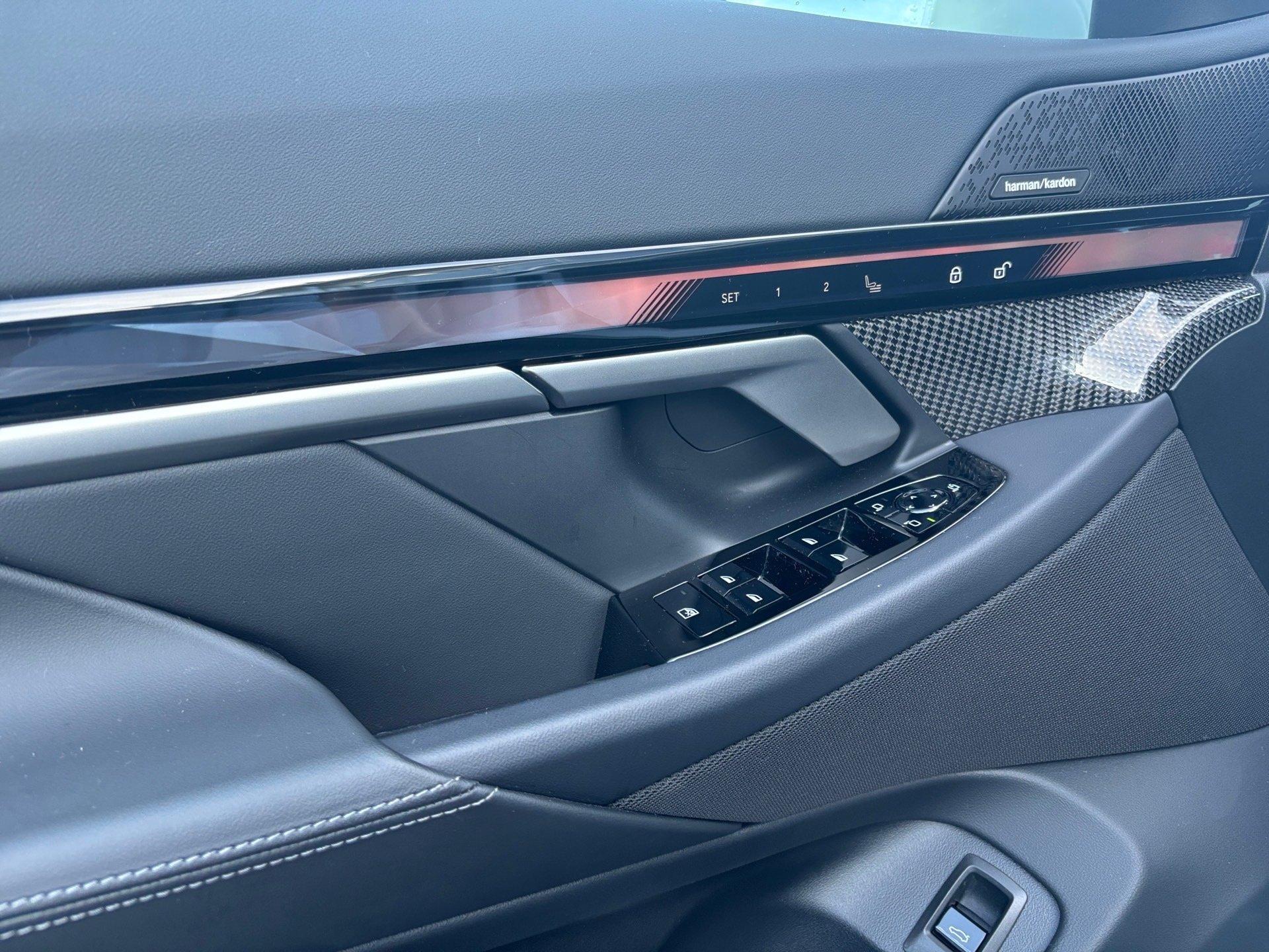 BMW 5er – Bild 14