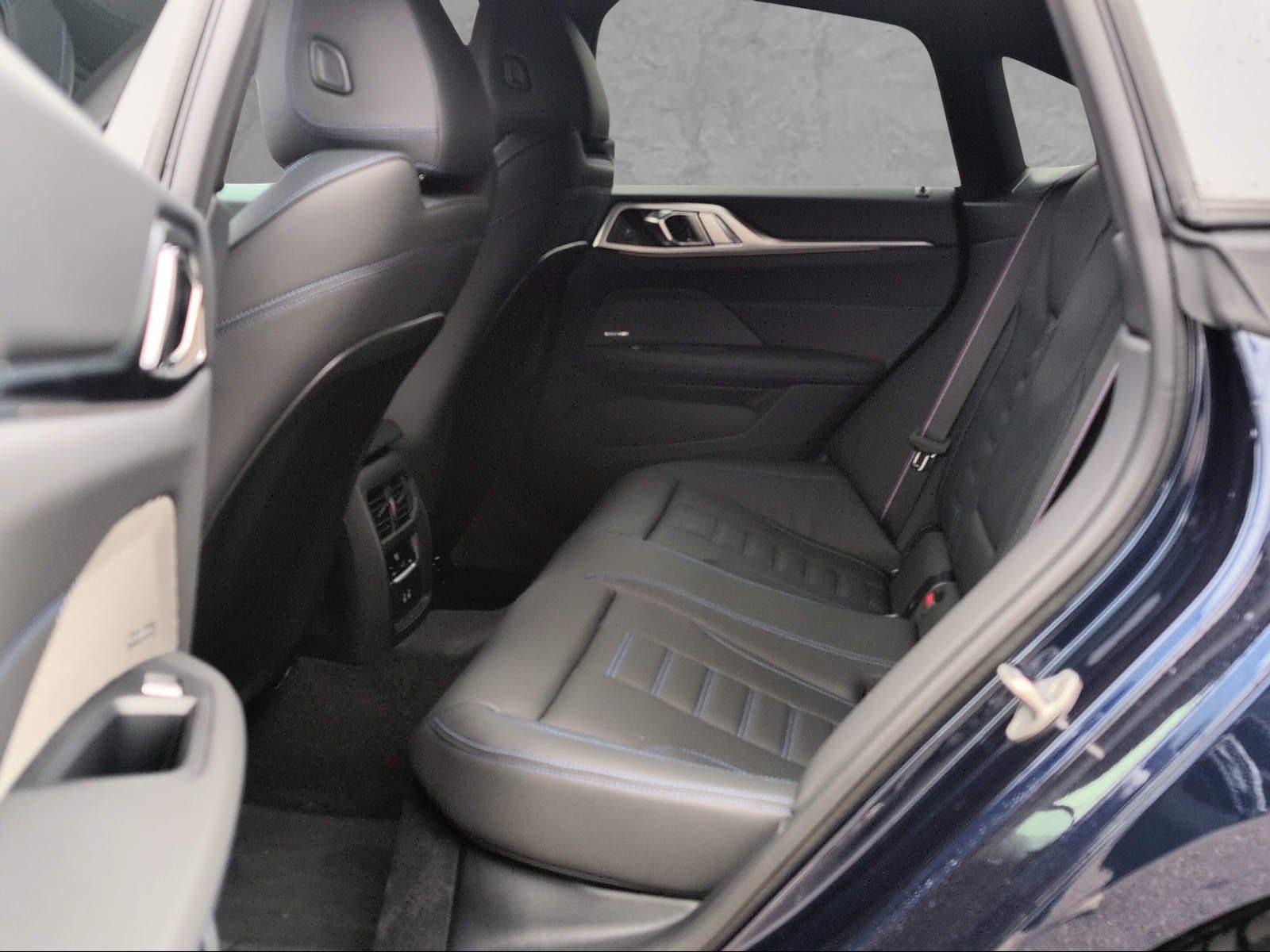 BMW 4er Gran Coupé – Bild 12
