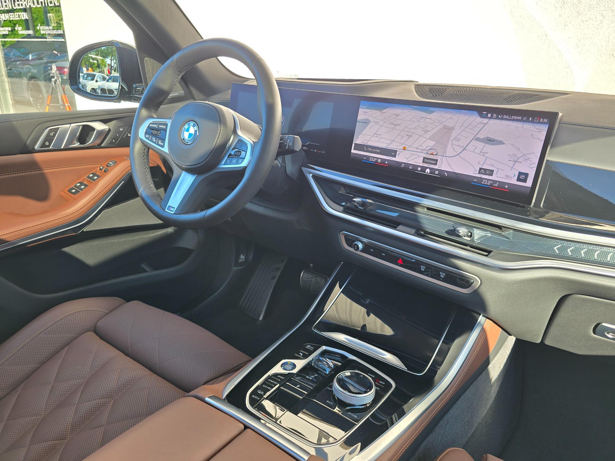 BMW X5 – Bild 12