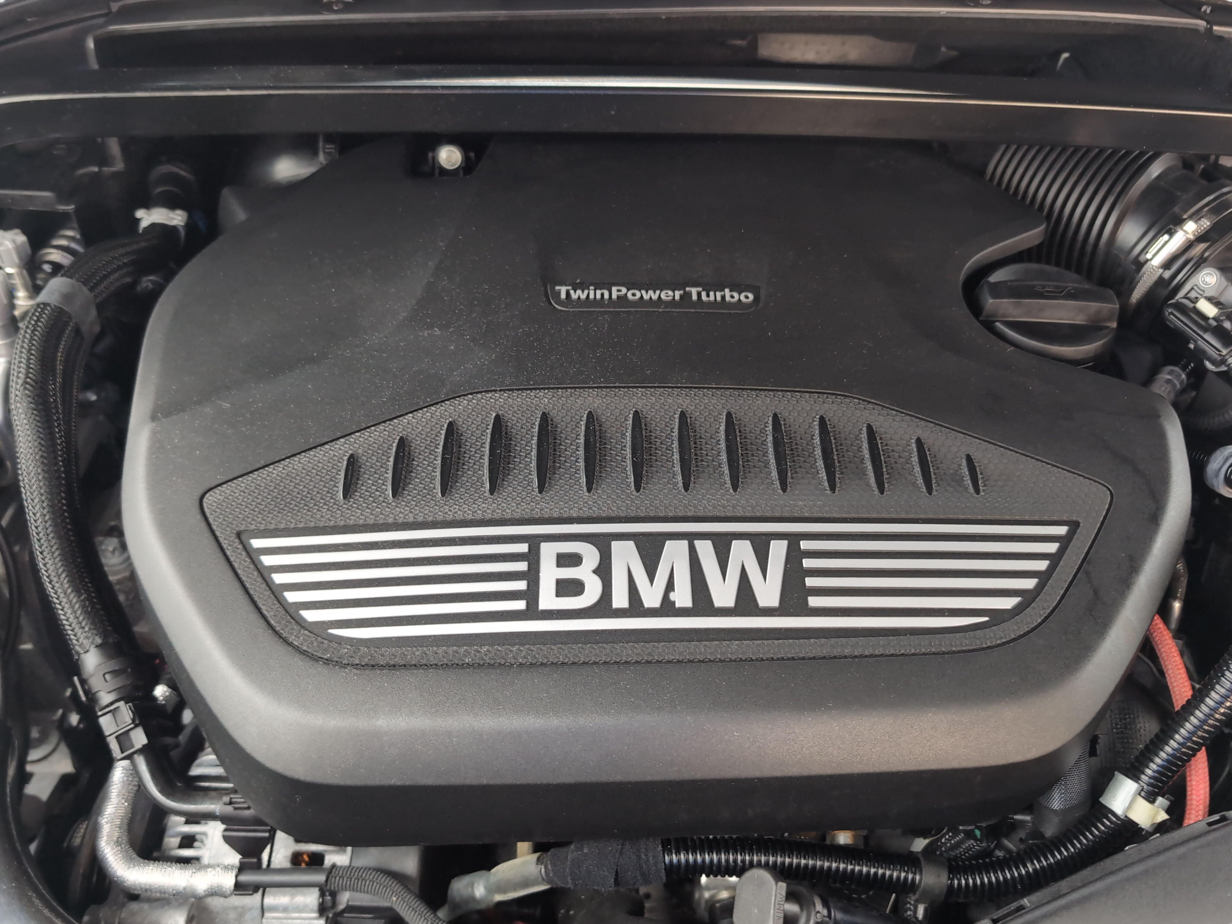BMW X2 – Bild 15