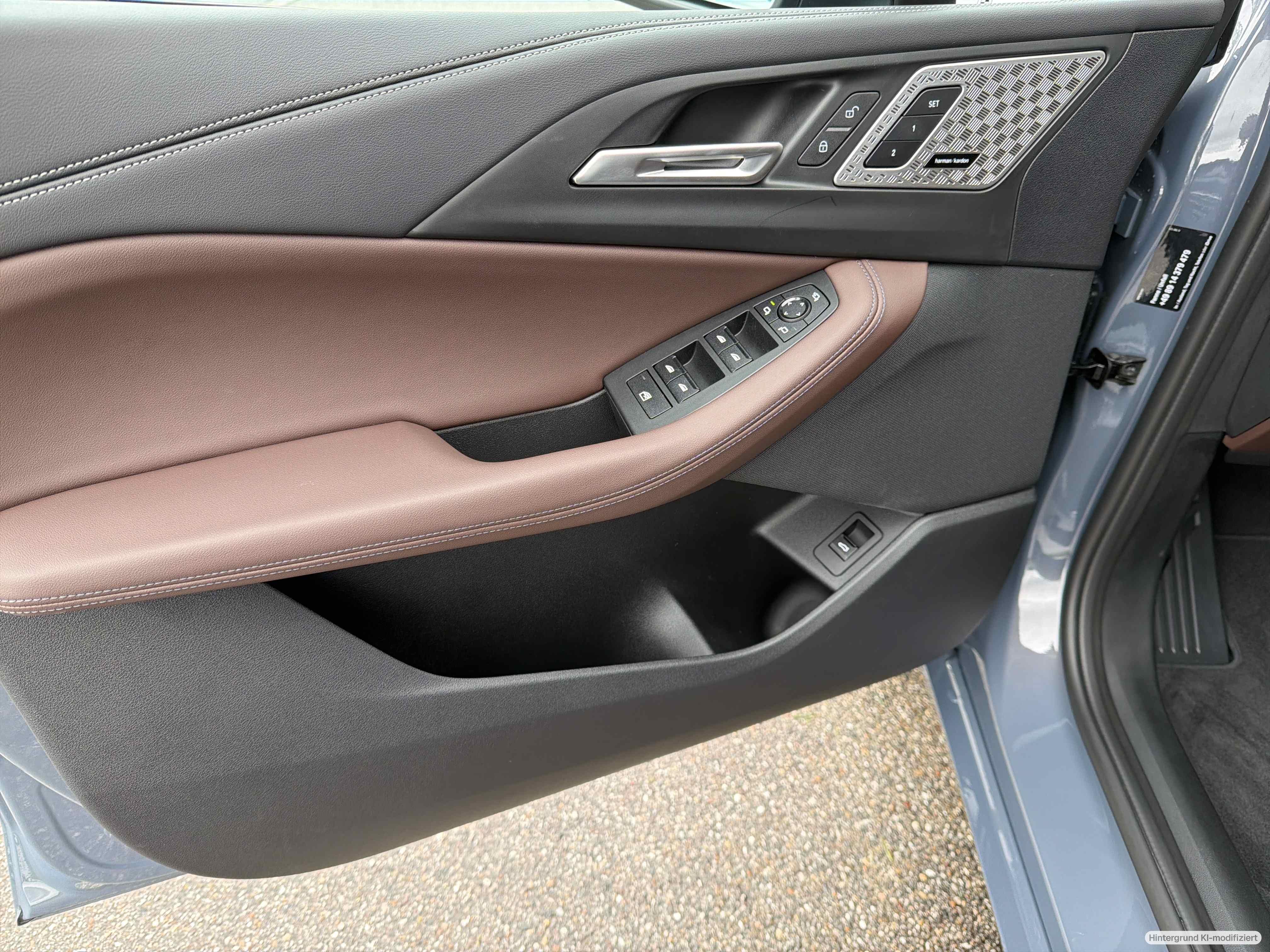 BMW 2er Active Tourer – Bild 19