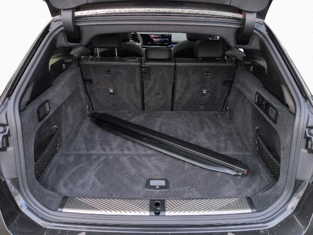 BMW 5er Touring – Bild 9
