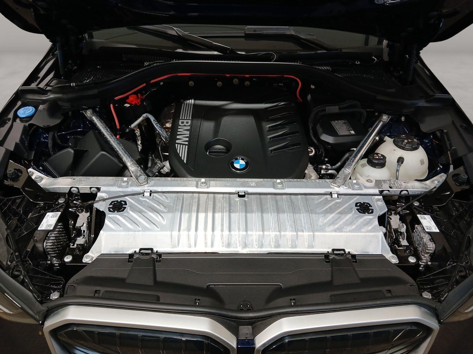 BMW X3 – Bild 9