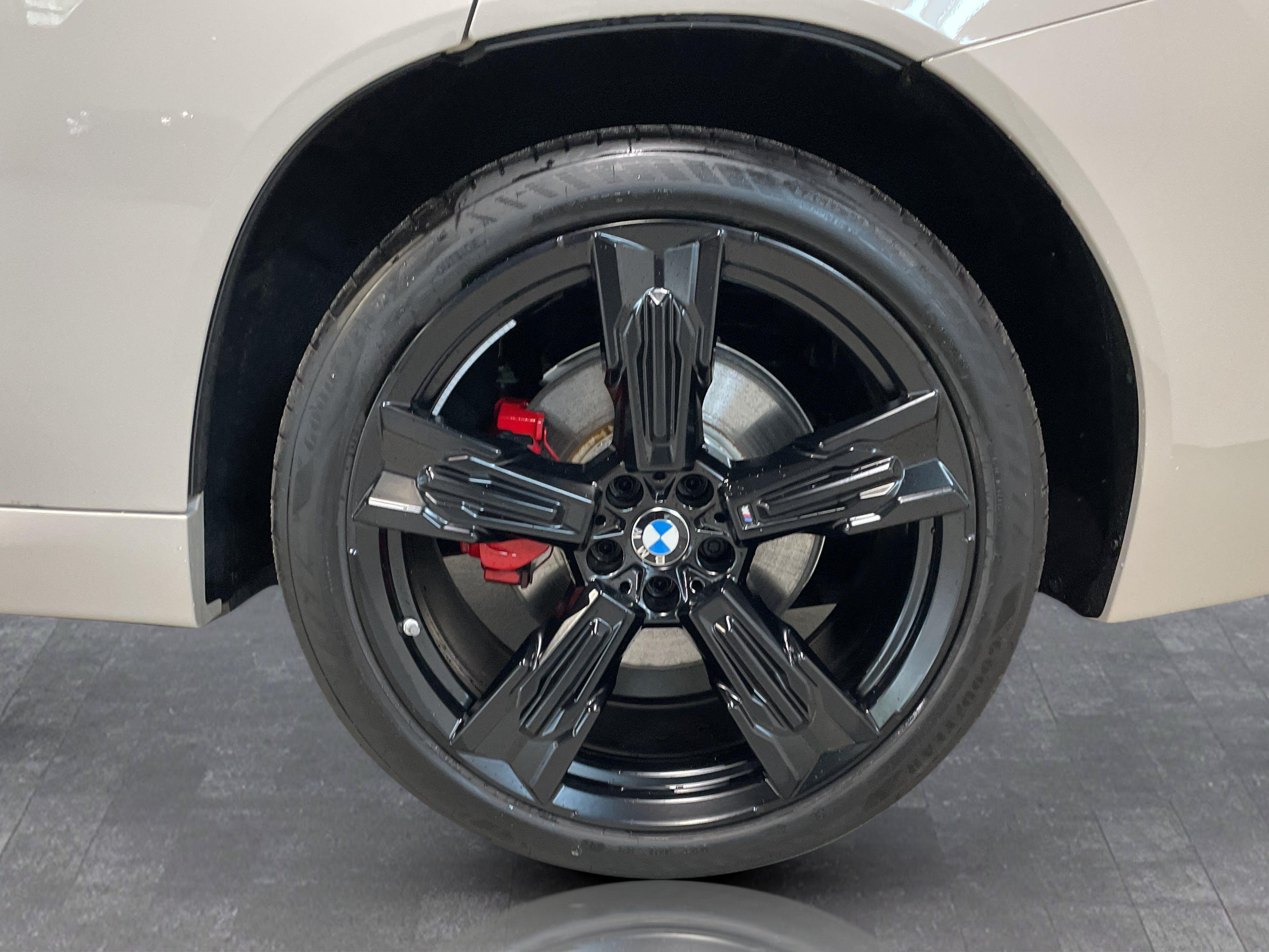 BMW X3 – Bild 16