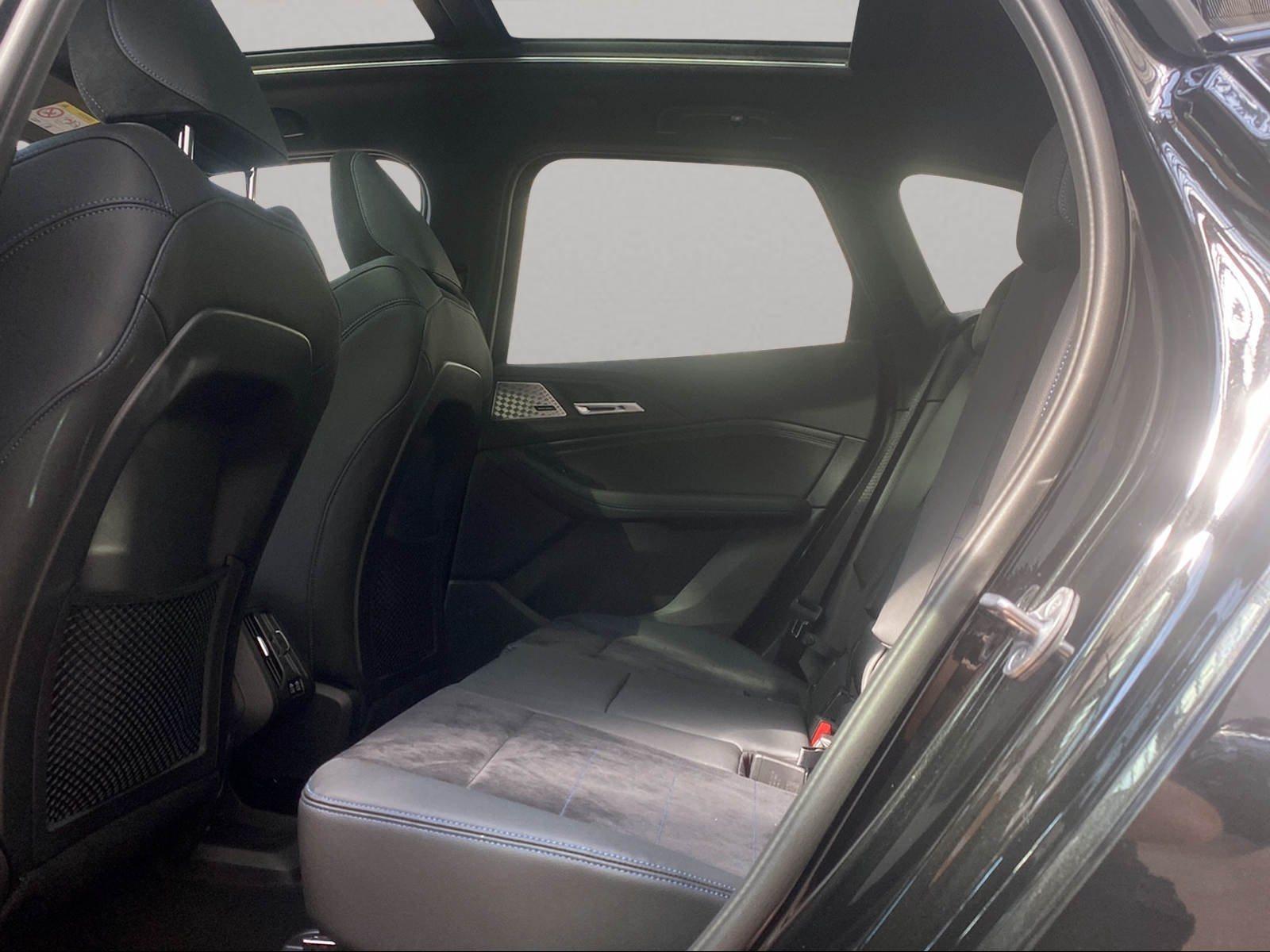 BMW 2er Active Tourer
