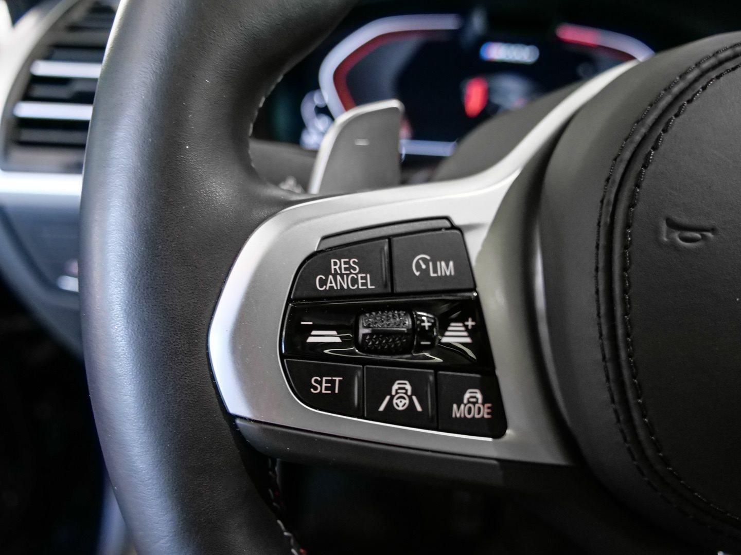 BMW X4 – Bild 11