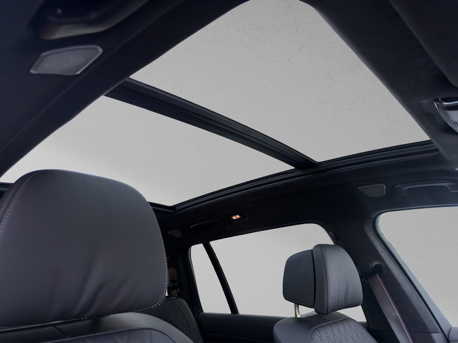 BMW X7 – Bild 19