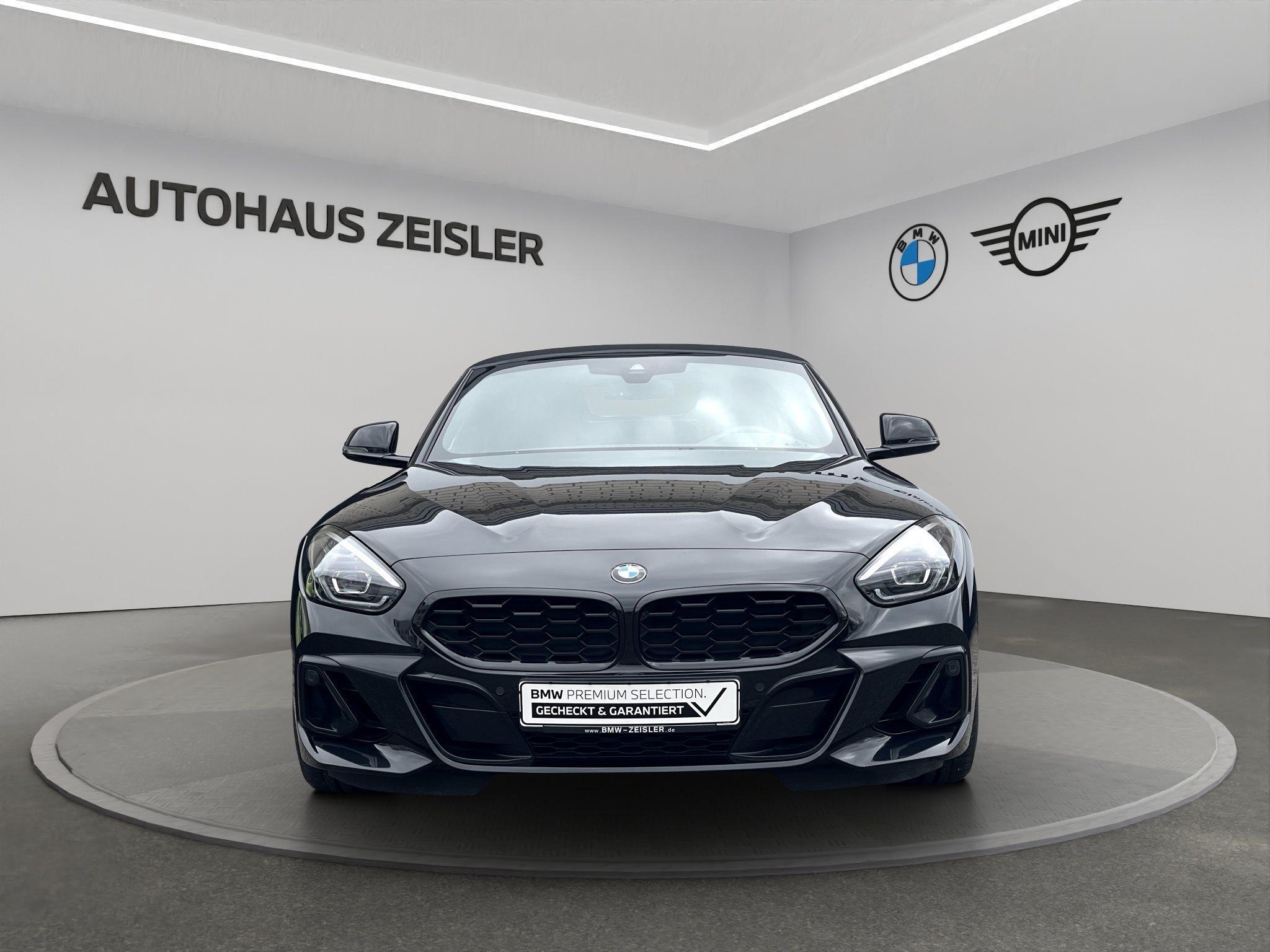 BMW Z4 – Bild 5