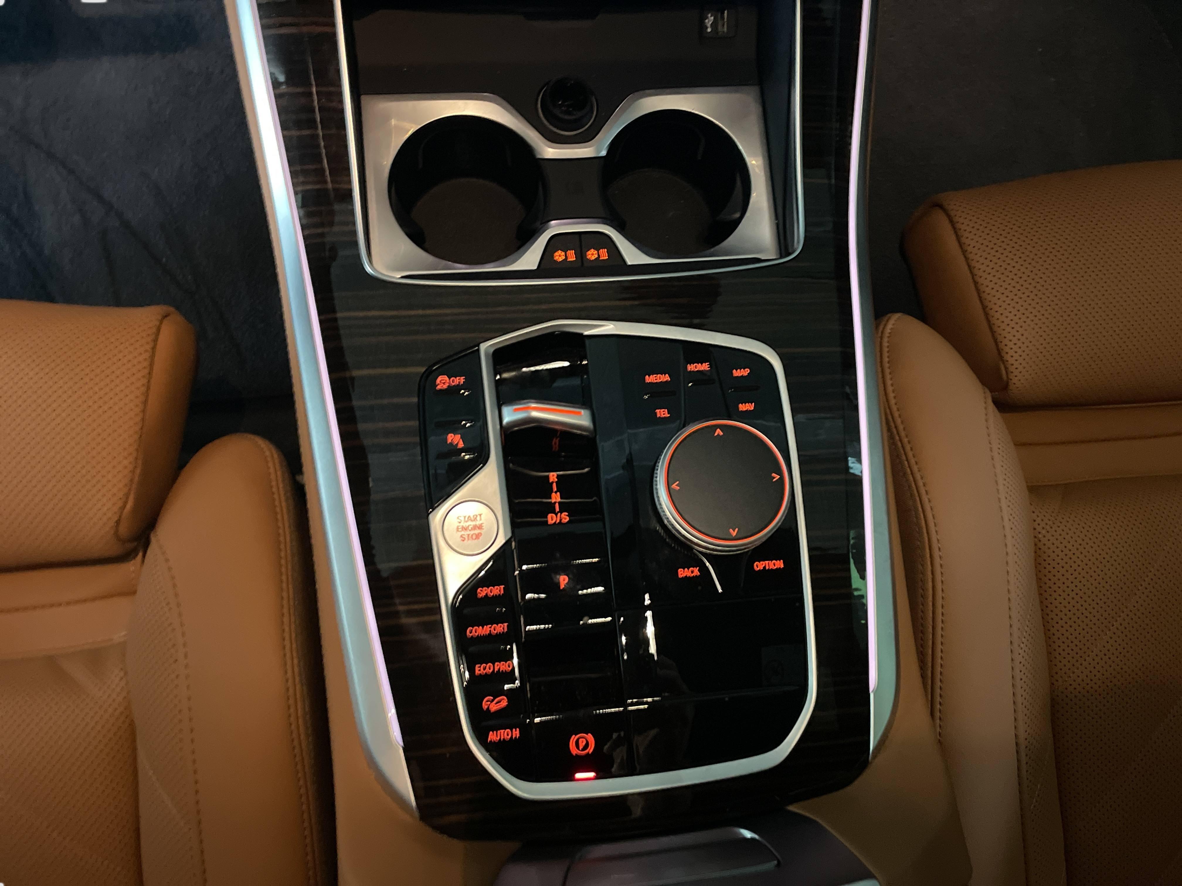 BMW X5 – Bild 11