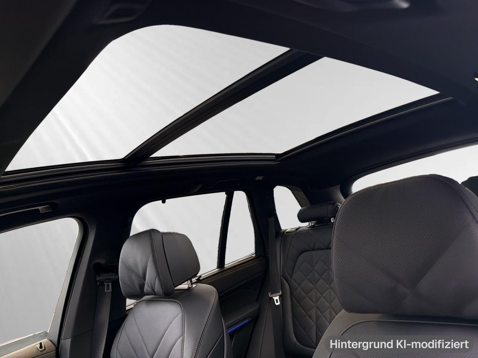 BMW X5 – Bild 21