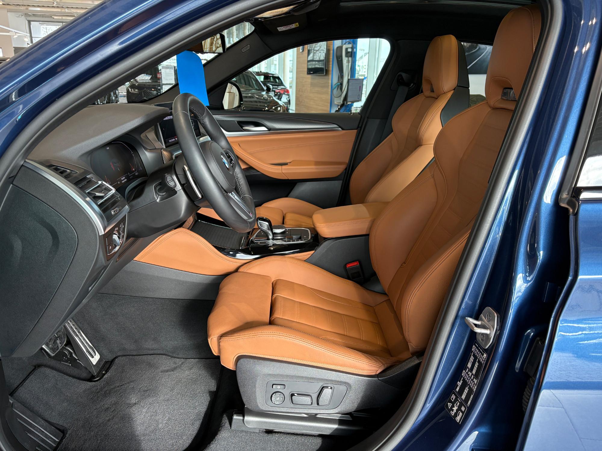 BMW X4 – Bild 28