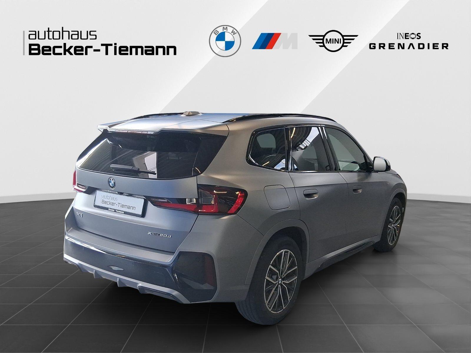 BMW X1 – Bild 6