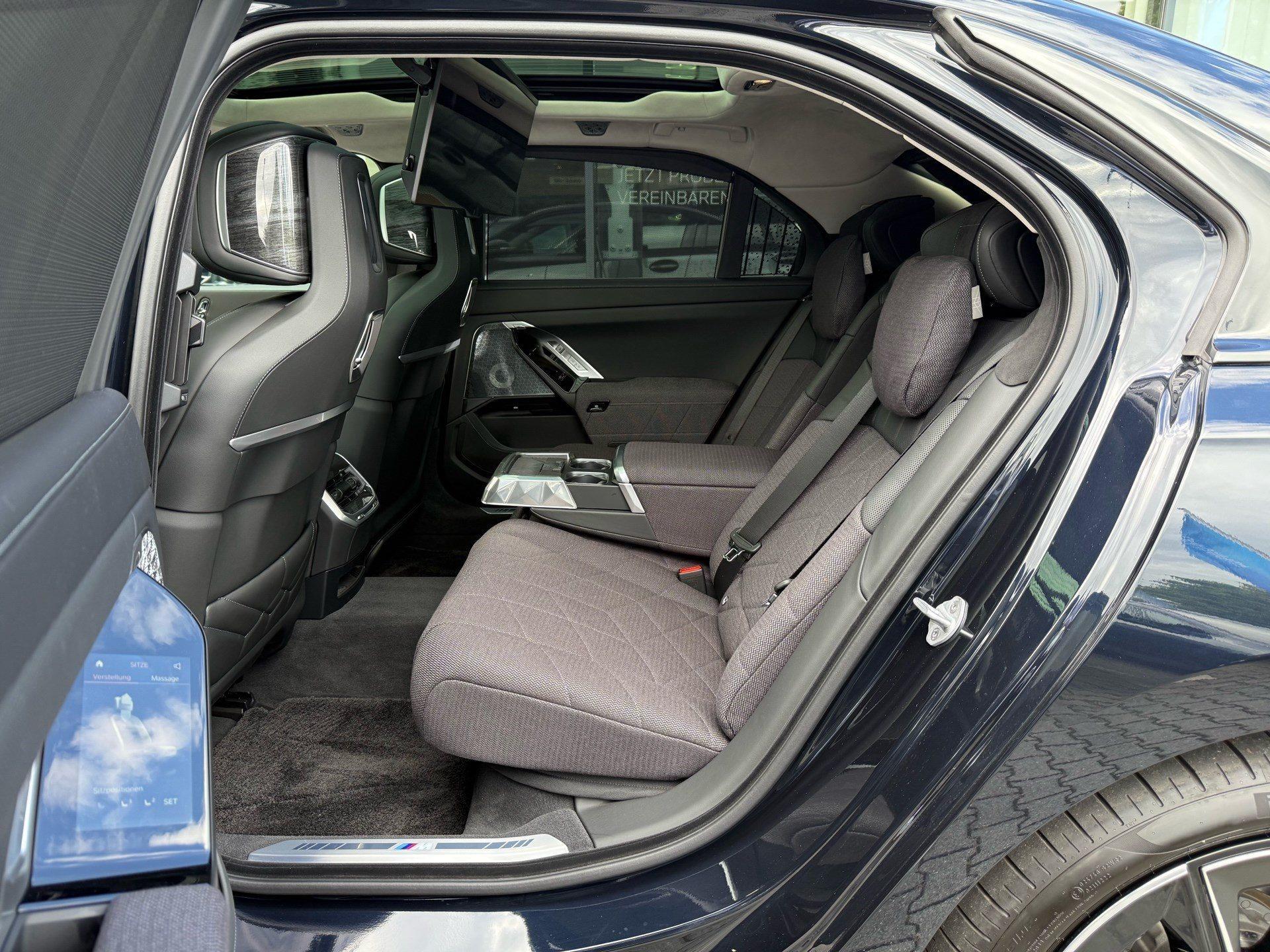 BMW i7 – Bild 19