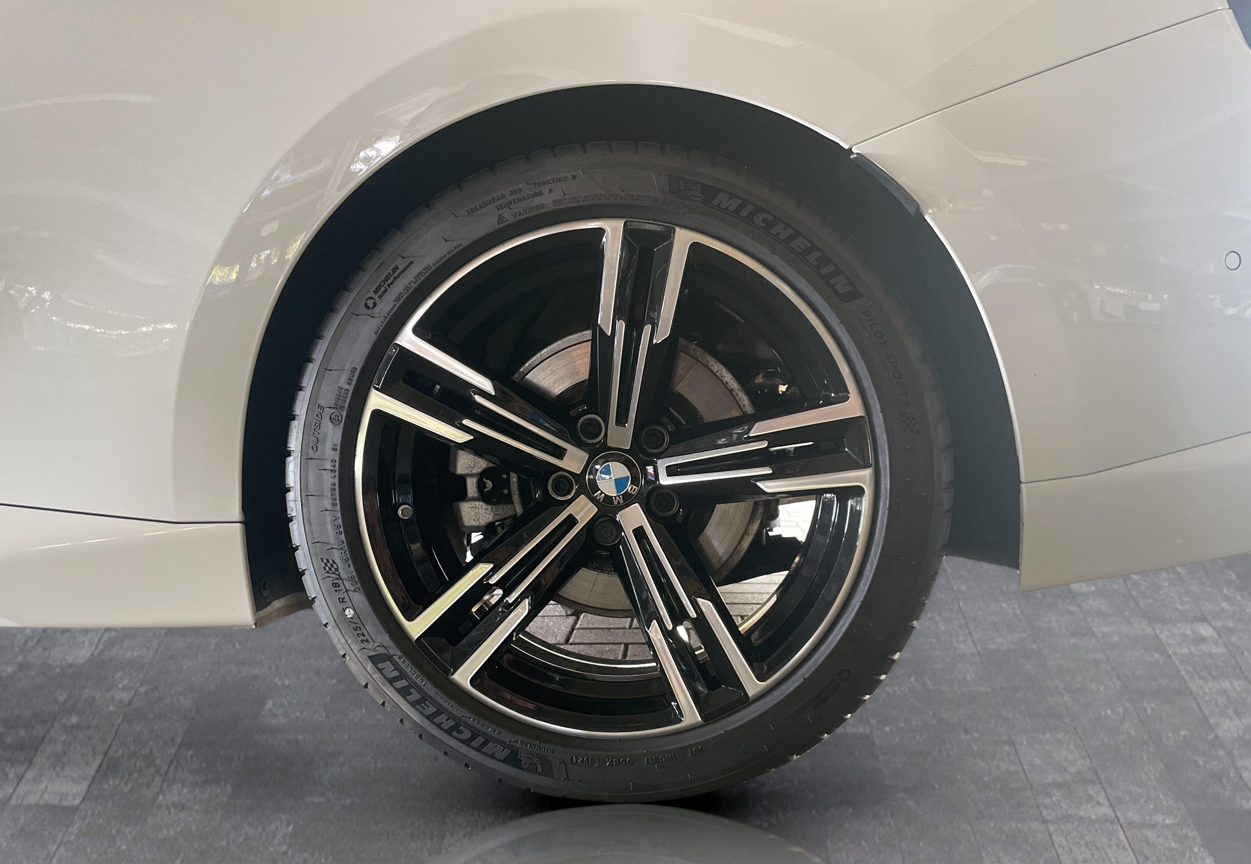 BMW 2er Coupé – Bild 12