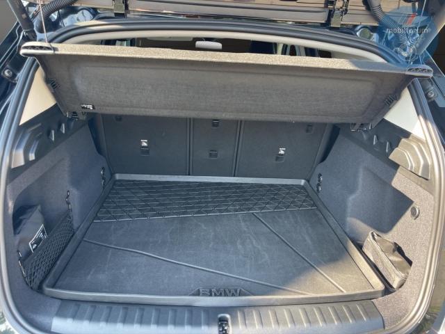 BMW X1 – Bild 12