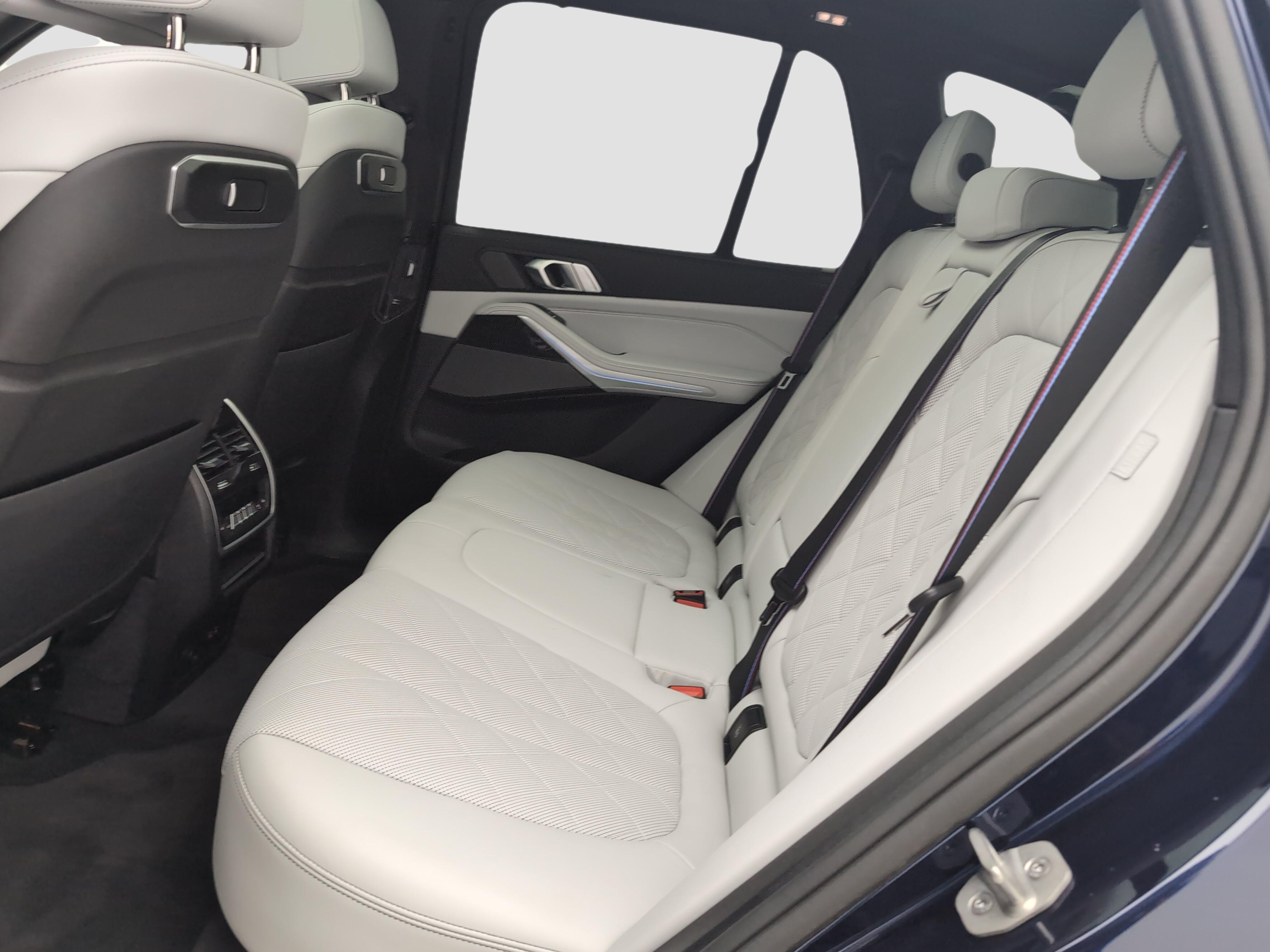 BMW X5 – Bild 18